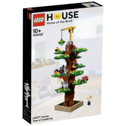 4000026 - Tree of Creativity