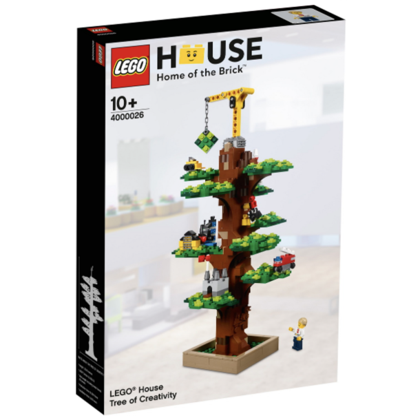 4000026 - Tree of Creativity