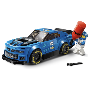 75891 - Chevrolet Camaro ZL1 Race Car