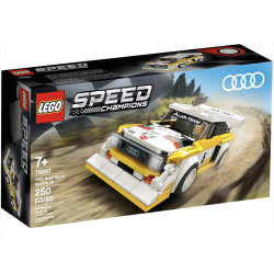 76897 - 1985 Audi Sport Quattro S1