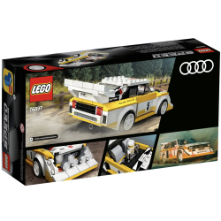 76897 - 1985 Audi Sport Quattro S1