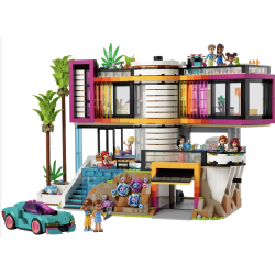 Andreas moderne luksushus (42639)