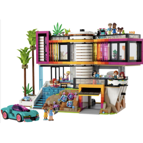 Andreas moderne luksushus (42639)