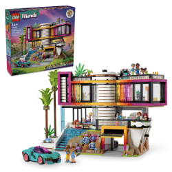 Andreas moderne luksushus (42639)