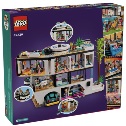 Andreas moderne luksushus (42639)