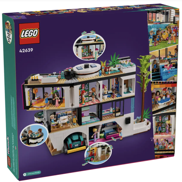 Andreas moderne luksushus (42639)