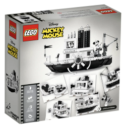 Steamboat Willie (21317)