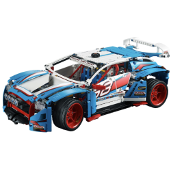 Rally Car (42077)