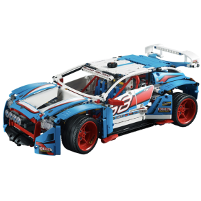Rally Car (42077)