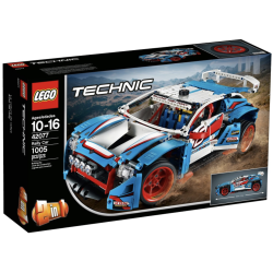 Rally Car (42077)