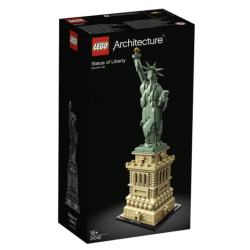 21042 - Frihedsgudinden