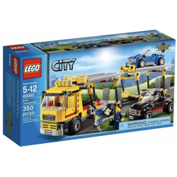 60060 - Auto Transporter
