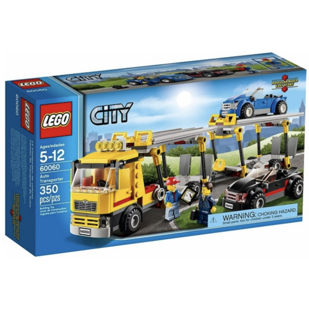 60060 - Auto Transporter