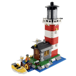 5770 - Lighthouse Island