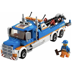 60056 - Tow Truck