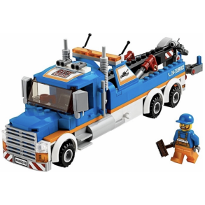 60056 - Tow Truck