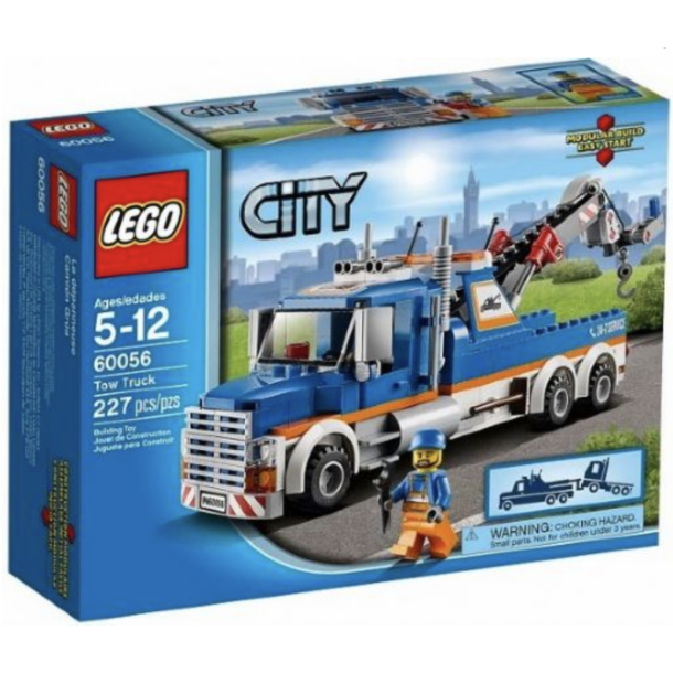 60056 - Tow Truck