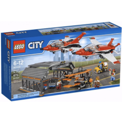 60103 - Airport Air Show