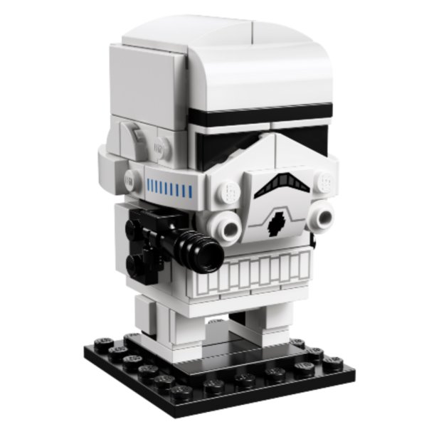 41620 - Stormtrooper