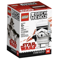 41620 - Stormtrooper