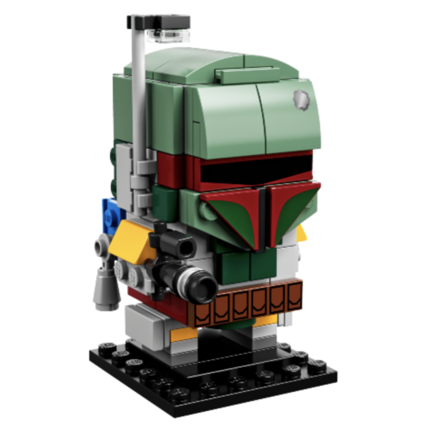 41629 - Boba Fett