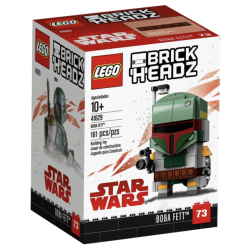 41629 - Boba Fett