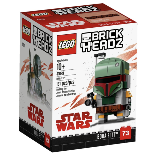 41629 - Boba Fett
