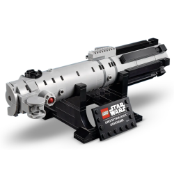 Luke Skywalker's Lightsaber (40483)