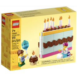 40641 - Fdselsdagskage