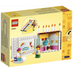 40641 - Fdselsdagskage