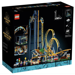 Rutsjebane med loop (10303)