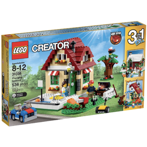 31038 - Skiftende �rstider