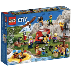 60202 - People Pack - Outdoor Adventures