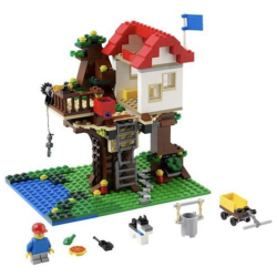 31010 - Treehouse