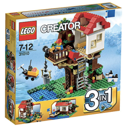 31010 - Treehouse
