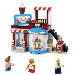 31077 - S�de overraskelser