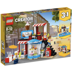 31077 - S�de overraskelser