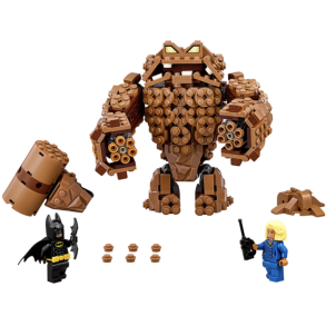 70904 - Clayface Splatangreb