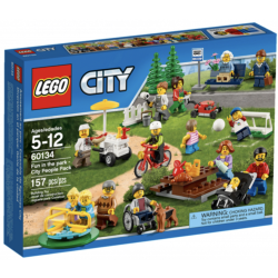 60134 - People Pack - Fun in the Park