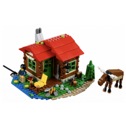 31048 - Lakeside Lodge