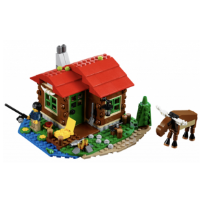 31048 - Lakeside Lodge