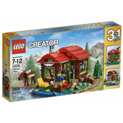 31048 - Lakeside Lodge