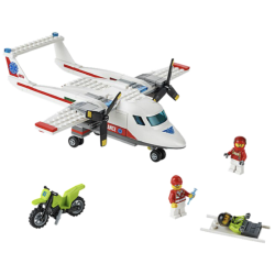 60116 - Ambulancefly