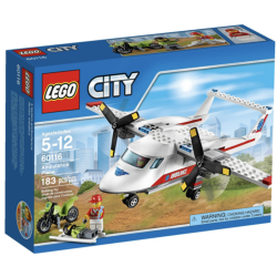 60116 - Ambulancefly