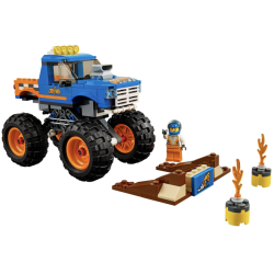 60180 - Monster Truck