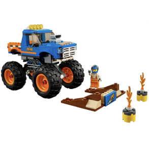 60180 - Monster Truck