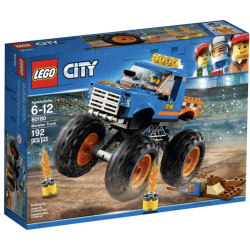 60180 - Monster Truck