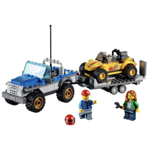 60082 - Dune Buggy Trailer