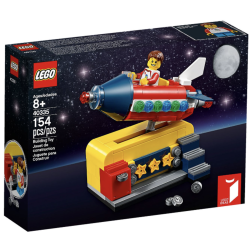 40335 - Space Rocket Ride