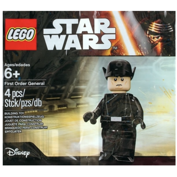 5004406 - First Order General (Poly)